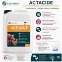 Aliment complémentaire ACTACIDE Kersia 25KG