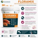 Aliment complémentaire FLORAMIX Kersia - 10KG