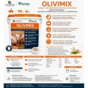 Aliment complémentaire OLIVIMIX Kersia - 15KG