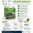 Traitement des lisiers BIOLISIER AMBIANCE KERSIA