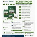 Neutralisant liquide BIONEUTRODOR KERSIA 5L
