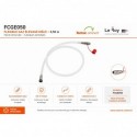 Flexible gaz élevage mâle INFRACONIC 0,50 m