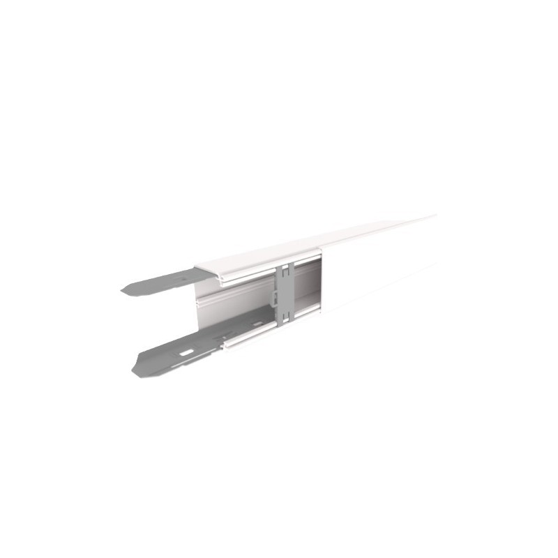 Goulotte elect plastique 190X60 elevage