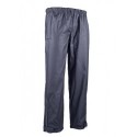 Pantalon de pluie Tonnerre Kaki foncé - T4