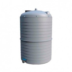 Cuve aérienne 1000 litres stockage eau