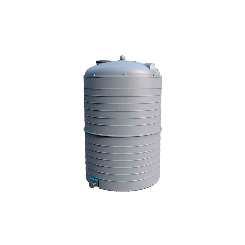Cuve aérienne 1000 litres stockage eau