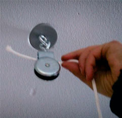 installation relevage ligne eau lubing volailles