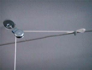 installation relevage ligne eau lubing volailles