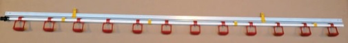 extension pipette lubing carton elevage avicole