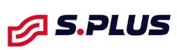 S.PLUS